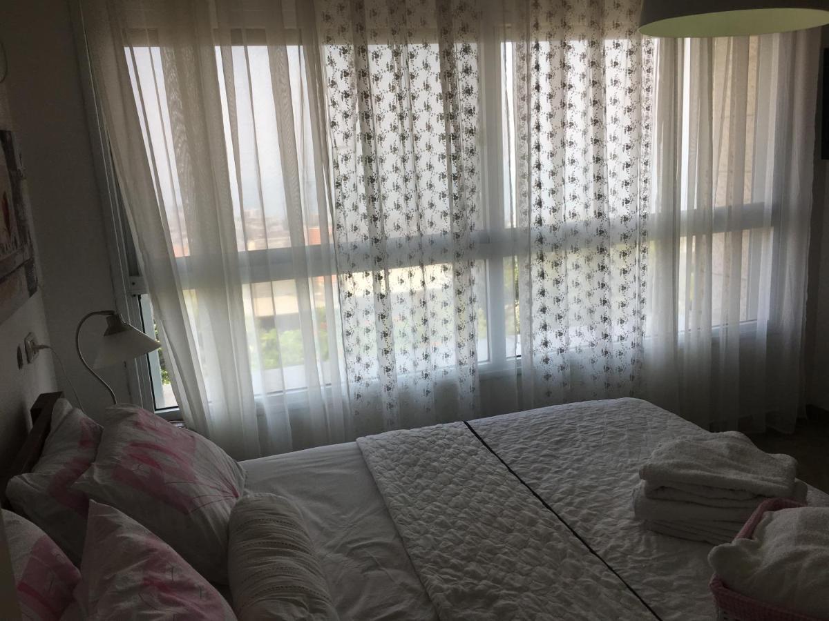 Tiberias Vacation Rental Екстериор снимка