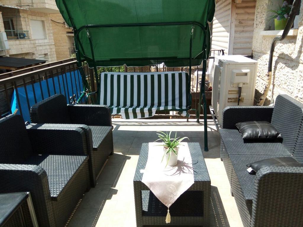 Tiberias Vacation Rental Екстериор снимка